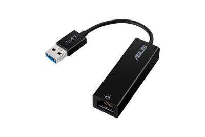 ASUS OH102 usb to RJ45 dongle