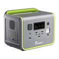 Nabíjacia stanica FOSSIBOT F800 800 W (zelená)