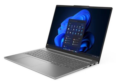 Lenovo IdeaPad Pro 5/16AIH10/U9-285H/16''/2880x1800/32GB/1TB/RTX 5050/W11H/Gray/2R