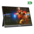 Arzopa Portable Monitor Z1FC 16,1"