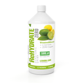 Iontový nápoj ReHydrate ZERO - GymBeam, ružový grapefruit