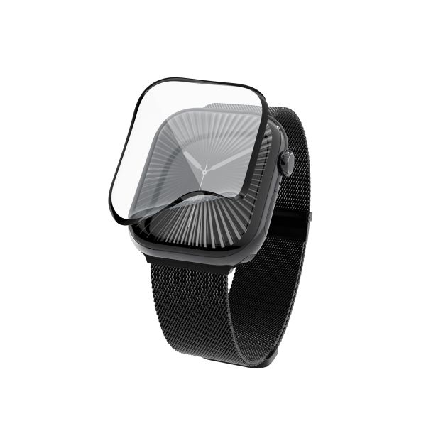 Epico Flexiglass s aplikátorom Apple Watch 40mm
