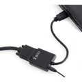 GEMBIRD Kábel HDMI Samec/VGA Samec