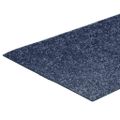 vidaXL Schodové rohože, samolepiace, 15 ks, 60x25 cm, sivo-modré, obdĺžnikové
