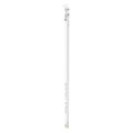 LED trubica T8 15 W 120 cm studená biela
