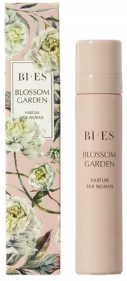 BI-ES BLOSSOM GARDEN dámsky parfum 15ml