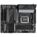 GIGABYTE X670 AORUS ELITE AX/AM5/ATX Základní deska, AMD X670, AM5, 4x DDR5 DIMM (max. 128GB), 4x M.2, HDMI, USB typ C, Wi-Fi, ATX