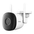 Súprava Kit-Pro IMOU na monitorovanie prostredníctvom WiFi CCTV