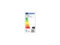 Žiarovka PHILIPS G9/25W 230V číra 250lm 2650K do rúry (300°C)