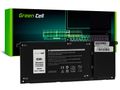 Green Cell DE157 batéria pre Dell Inspiron 5400 5401 5406 7300 5501 5502 5508