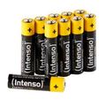 INTENSO Energy Ultra AAA, Batérie alkalické 10ks