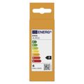 LED žiarovka Basic sviečka / E14 / 5,5 W (40 W) / 470 lm / teplá biela