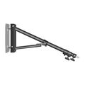 NEEWER ST-WM130 – trojuholníkový držiak na stenu, 130 cm
