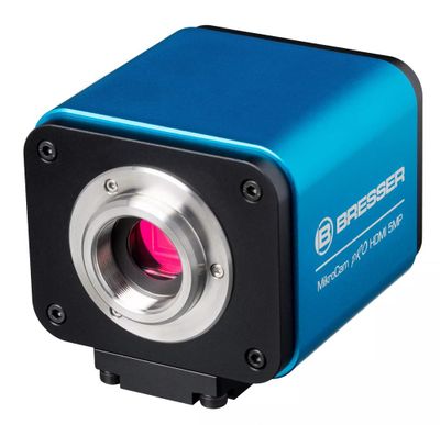 Mikroskopový digitálny fotoaparát Bresser MikroCam PRO HDMI 5MP