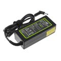 Green Cell AD72P PRO nabíjačka/AC adaptér pre AsusPro BU400 BU400A PU551 PU551L PU551LA PU551LD