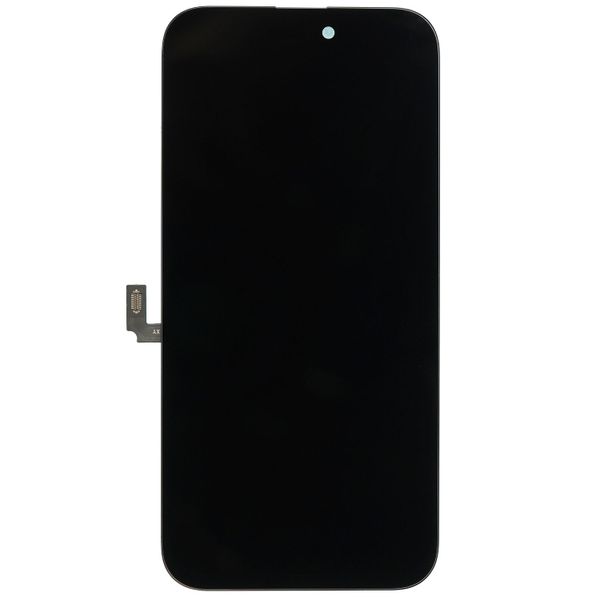 LCD displej s dotykovou obrazovkou Iphone 16 Plus Oled Hard IC Movable