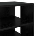 vidaXL Skriňa na topánky 2 ks 62 x 35 x 100 cm Kompozitné drevo