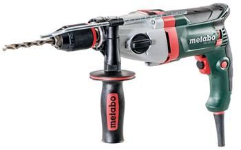Metabo SBE 850-2 S (600787500) PŘÍKLEPOVÁ VRTAČKA