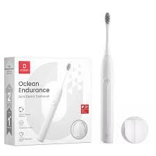 Oclean Endurance White sonická kefka