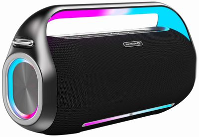 Swissten bluetooth reproduktor harmony 300W čierny