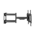 SBOX PLB-7486, Držiak na TV, 43"-100"