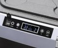 Chladiaci box TEESA TSA6004 40l, 12V/24V/230V/batérie, kolesá, kompresor, mrazenie, Bluetooth Chladící box TEESA TSA6004 40l, 12V/24V/230V/baterie, kola, mražení, Bluetooth