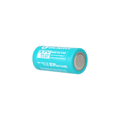 OL468 OLIGHT Batéria 3.7V 550mAh nabíjateľná CR123A bledomodrá  S1R II ORB-16C05-10C