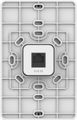 Grandstream GWN7661E prístupový bod Wi-Fi 6