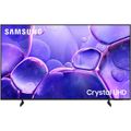 SAMSUNG U8092 (2025) Smart LED TV 55" 4K UHD