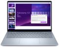 Dell 14 Plus 2-in-1/DB04250/U7-256V/14"/WUXGA/T/16GB/1TB/Arc 140V/W11H/Silver/1R Notebook, Core Ultra 7 256V, 16GB LPDDR5X, 1TB SSD, Intel Arc 140V, 14" Full HD+ IPS dotykový, W11H, Copilot+ PC, modrý, 2Y Basic