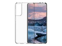Zadní kryt pro mobilní telefon - plast - průsvitná - pro OnePlus Nord CE 3 Lite