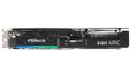 ASRock Intel Arc B580 Challenger 12GB OC / 12GB GDDR6 / PCI-E / HDMI / 3x DP Grafická karta, PCI-E, 12GB GDDR6, 1× HDMI, 3× DisplayPort, aktívna