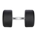 Pogumovaná jednoručná činka HMS HG Pro 35 kg