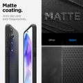 Puzdro Spigen Liquid Air pre Samsung Galaxy A55 5G matné