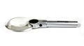 Lupa Levenhuk Zeno 400 s LED osvetlením, 2/4x, 88/21 mm, kov