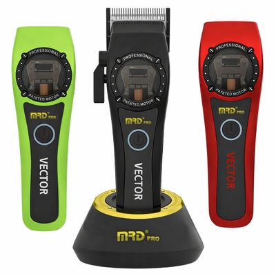 Profesionálny strihací strojček MRD Pro Vector clipper HC-999