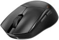Be quiet! myš DARK PERK Ergo / bezdrátová / ultralehká / PixArt PAW3950 / výdrž 110 hodin /ergonomická / IO center/čern Myš, herní, bezdrátová, ultralehká, 32000DPI, 8000Hz, senzor PixArt PAW3950, výdrž baterie až 110h, ergonomická, IO center, cerná