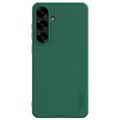 Nillkin Super Shield Pro for Samsung S25+ Dark Green