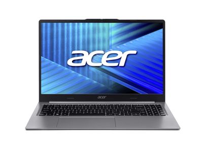 Acer Extensa 15/EXO15-41-R751/R5-7430U/15,6''/FHD/16GB/512GB/RX Vega 7/W11H/Gray/2R