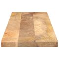 vidaXL Stolová doska 100x20x2,5 cm obdĺžnik masívna akácia