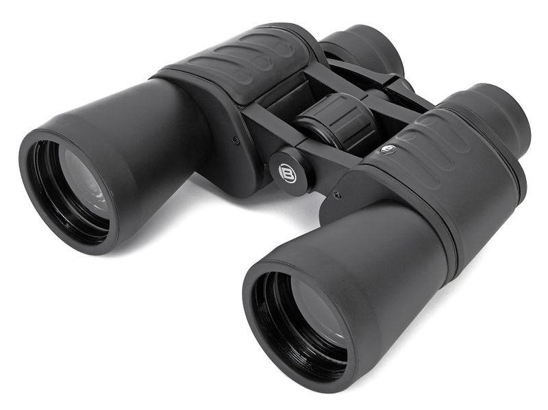 Binokulárny ďalekohľad Bresser Hunter 20x50