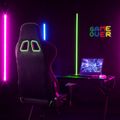 MANTA GAME OVER, LED Neon plexi dekorácia