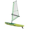 vidaXL Inflatovateľná SUP doska s plachtou POSEIDON 330 x 76 x 15 cm