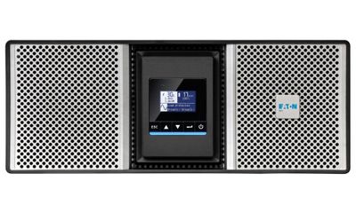 Eaton UPS 1/1fáza, 11kVA- 9PX 11000i RT4U HS NP G2 Záložný zdroj, 11000VA, 11000W, 1/1 fáza, rack/tower, 4U, HotSwap, Netpack, G2