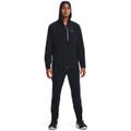 Pánska bunda Outrun The Storm Jacket Black - Under Armour, veľkosť M
