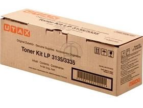 toner UTAX LP 3135/3335, TA LP 4135/4335