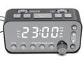 Rádiobudík Openbox CA1 DAB+/FM, 2x USB port nabíjací, čierny Rádiobudík Openbox CA1 DAB+/FM, 2x USB port nabíjací, čierny