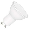 Chytrá LED žárovka GoSmart MR16 / GU10 / 4,8 W (35 W) / 400 lm / RGB / stmievateľná / Wi-Fi