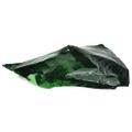vidaXL Gabiónové kamene zo skla, zelené, 60-120 mm, 25 kg