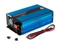 Menič napätia 12V/230V 1200W AZO Digital IPS-1200S, čistá sínusovka